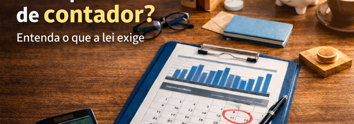 mei precisa de contador