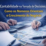 contabilidade na tomada de decisões