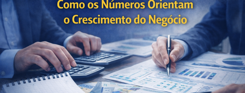 contabilidade na tomada de decisões