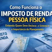 como funciona o imposto de renda pessoa física
