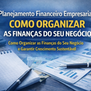 planejamento financeiro empresarial