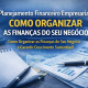 planejamento financeiro empresarial