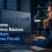 Indicadores Financeiros Básicos