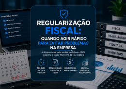 regularização fiscal