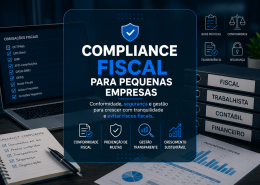 compliance fiscal para pequenas empresas