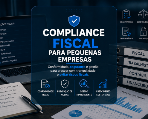 compliance fiscal para pequenas empresas