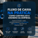 fluxo de caixa