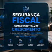 segurança fiscal