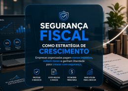 segurança fiscal