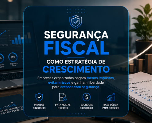 segurança fiscal